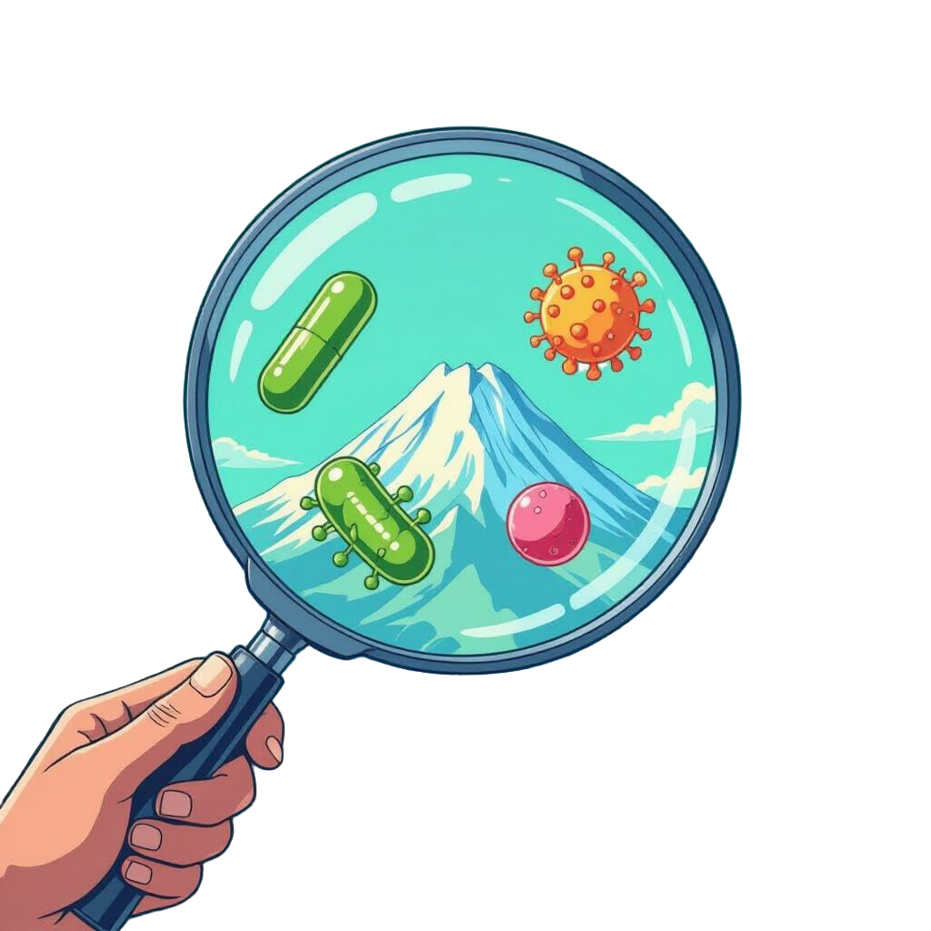 microbeID Rinke alps UIBK